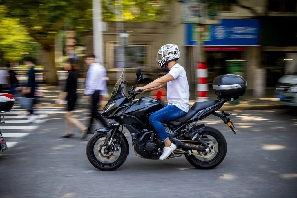 Quels sont les bottes moto pour chaque saison ?
