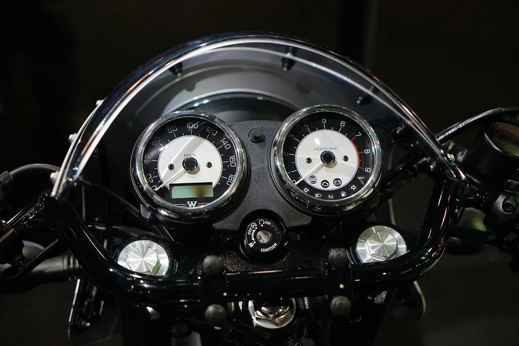 Les dernières avancées en accessoires de moto et leur impact