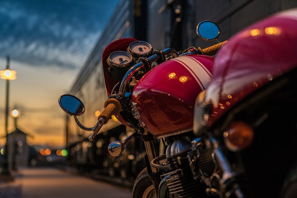 Ce que tout conducteur de moto doit savoir aujourd'hui
